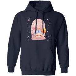 Howl’s Moving Castle – Sophie Fanart Hoodie -Ghibli redirect09192022130928 2 1