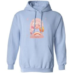 Howl’s Moving Castle – Sophie Fanart Hoodie -Ghibli redirect09192022130928 4 1