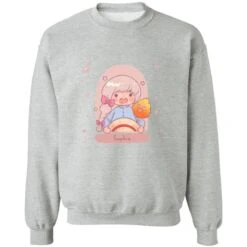 Howl’s Moving Castle – Sophie Fanart Sweatshirt
