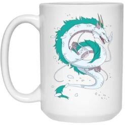 Haku Dragon Mug -Ghibli redirect09232021080947 1 1