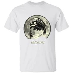 Cat Bus In The Sky T Shirt -Ghibli redirect09292021020954 1