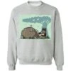 Pom Poko And The Tree Spirits Sweatshirt