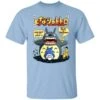 My Neighbor Totoro Fantasy As You Like T Shirt