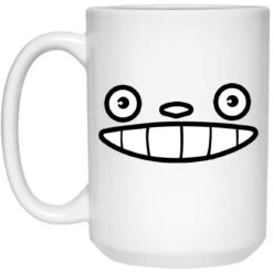 My Neighbor Totoro Face Mug -Ghibli redirect10072021141053 1 1