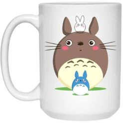 Circle Totoro Mug -Ghibli redirect10082021021049 1 1