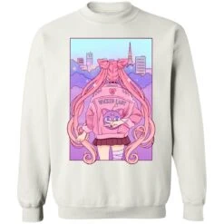 Sailor Moon – Wicked Lady Sweatshirt -Ghibli redirect10092021001027 10 1