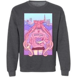 Sailor Moon – Wicked Lady Sweatshirt -Ghibli redirect10092021001027 15 1