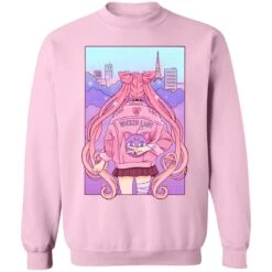 Sailor Moon – Wicked Lady Sweatshirt -Ghibli redirect10092021001027 17