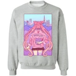 Sailor Moon – Wicked Lady Sweatshirt -Ghibli redirect10092021001027 9 1