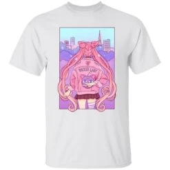 Sailor Moon – Wicked Lady T Shirt -Ghibli redirect10092021001050 1 1