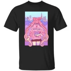 Sailor Moon – Wicked Lady T Shirt -Ghibli redirect10092021001050 2 1