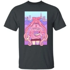 Sailor Moon – Wicked Lady T Shirt -Ghibli redirect10092021001050 3 1