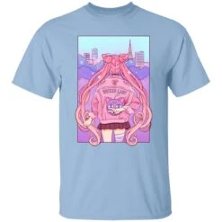 Sailor Moon – Wicked Lady T Shirt -Ghibli redirect10092021001050 7