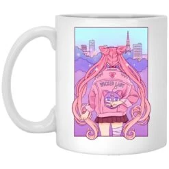 Sailor Moon – Wicked Lady Mug -Ghibli redirect10092021011047 2