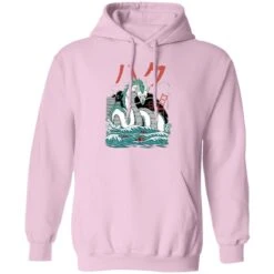 Spirited Away – Haku Dragon Harajuku Style Hoodie -Ghibli redirect10092022031024 6 1
