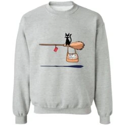 Kiki’s Delivery Service – Not In Service Sweatshirt