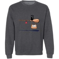 Kiki’s Delivery Service – Not In Service Sweatshirt 24 Kiki’s Delivery Service – Not In Service Sweatshirt -Ghibli redirect10092022031028 6