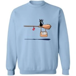 Kiki’s Delivery Service – Not In Service Sweatshirt 25 Kiki’s Delivery Service – Not In Service Sweatshirt -Ghibli redirect10092022031028 7
