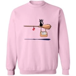 Kiki’s Delivery Service – Not In Service Sweatshirt 26 Kiki’s Delivery Service – Not In Service Sweatshirt -Ghibli redirect10092022031029