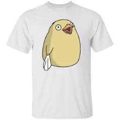 Spirited Away Ootori Sama Take A Bath T Shirt -Ghibli redirect10132022031006 1 1