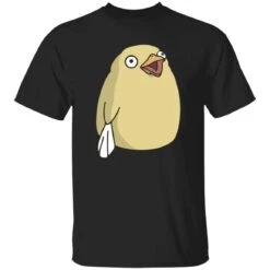 Spirited Away Ootori Sama Take A Bath T Shirt -Ghibli redirect10132022031006 2 1