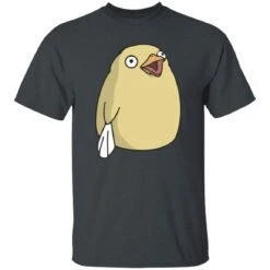 Spirited Away Ootori Sama Take A Bath T Shirt -Ghibli redirect10132022031006 3 1