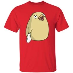 Spirited Away Ootori Sama Take A Bath T Shirt -Ghibli redirect10132022031007 2 1