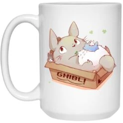 Cute Totoro In The Box Mug -Ghibli redirect11022022011128 7 1