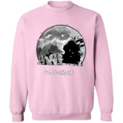Howl’s Moving Castle – Walking In The Night Sweatshirt 26 Howl’s Moving Castle – Walking In The Night Sweatshirt -Ghibli redirect11172021061125 2