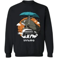 Totoro’s Journey Sweatshirt -Ghibli redirect11172021071101 2