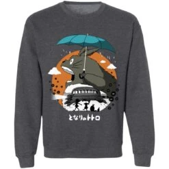 Totoro’s Journey Sweatshirt -Ghibli redirect11172021071101 6 1