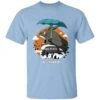 Totoro’s Journey T Shirt