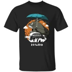 Totoro’s Journey T Shirt -Ghibli redirect11172021071110 2