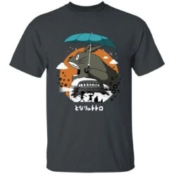 Totoro’s Journey T Shirt -Ghibli redirect11172021071110 3 1