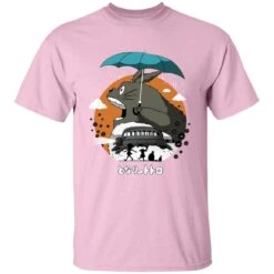 Totoro’s Journey T Shirt -Ghibli redirect11172021071110 4 1