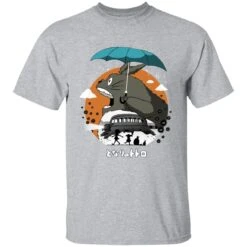 Totoro’s Journey T Shirt -Ghibli redirect11172021071110 8 1
