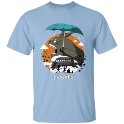 Totoro’s Journey T Shirt -Ghibli redirect11172021071110 9