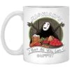 Spirited Away – No Face Kaonashi Buffet Mug