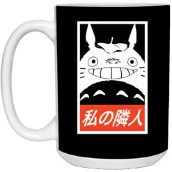 Smiling Totoro Mug -Ghibli redirect11252020081124 3