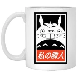Smiling Totoro Mug -Ghibli redirect11252020081124 4