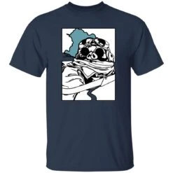 Porco Rosso Poster T Shirt Unisex -Ghibli redirect11262020091101 3