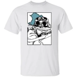 Porco Rosso Poster T Shirt Unisex -Ghibli redirect11262020091101 5