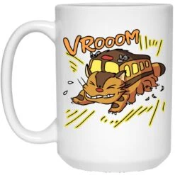 My Neighbor Totoro – Cat Bus Mug -Ghibli redirect11272020091104 1 1