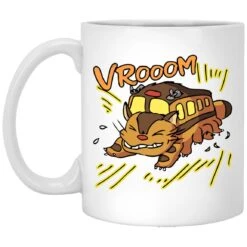 My Neighbor Totoro – Cat Bus Mug -Ghibli redirect11272020091104 2