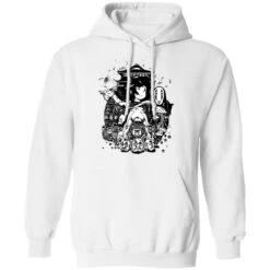 Spirited Away Art Collection Hoodie Unisex -Ghibli redirect11272020101103 1 1