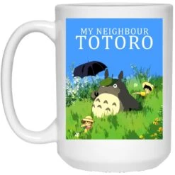 My Neighbor Totoro Mug -Ghibli redirect11272020121129 1 1