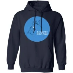 Studio Ghibli Logo Hoodie Unisex -Ghibli redirect11272020131159 3 1
