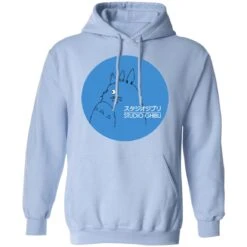 Studio Ghibli Logo Hoodie Unisex -Ghibli redirect11272020131159 6 1