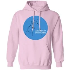 Studio Ghibli Logo Hoodie Unisex -Ghibli redirect11272020131159 7