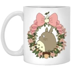 My Neighbor Totoro In The Wearth Mug